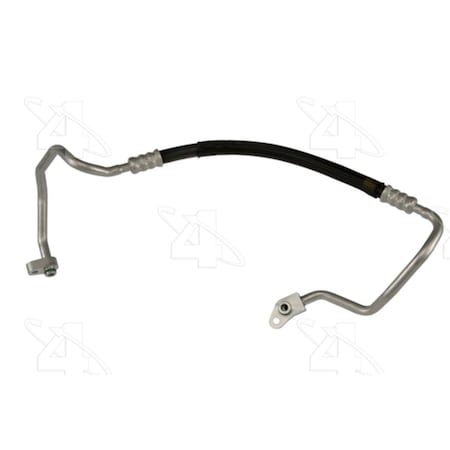Four Seasons Toyota Rav4 12-08 Hose Assembly, 56678 56678